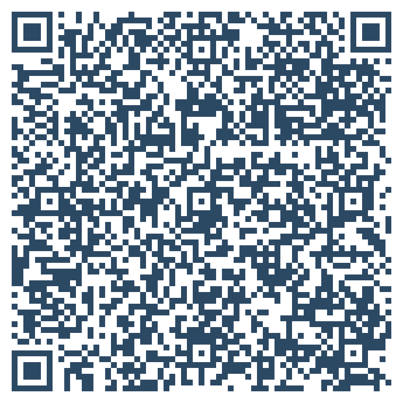 Código QR del formulario de reclutamiento
